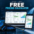 Free Pressure Washing Pricing Calculator